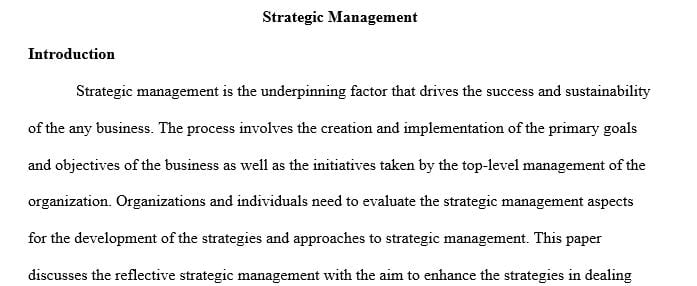 Transition from Homo-strategies to Homo reflectus and over understanding