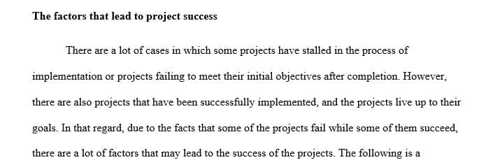 What are the relationships between project management, program management and portfolio management