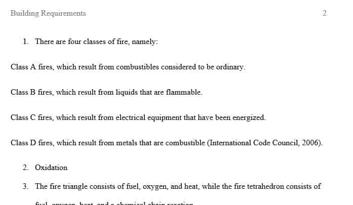 What are the three legs of the fire triangle and the four sides of the fire tetrahedron