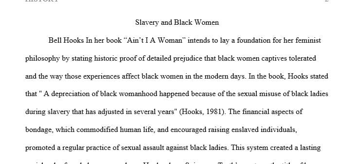 Why is Sojourner Truth an important historical figure and what is the significance of her speech