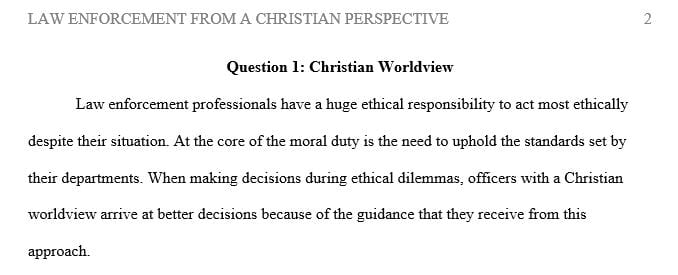 Explain how police officers can avoid succumbing to the lower ethical subculture present in most high-crime environments.