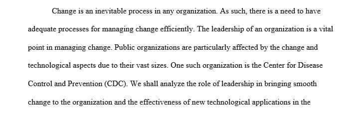 Develop information technology skills for fast and effective means of communication to address business issues.