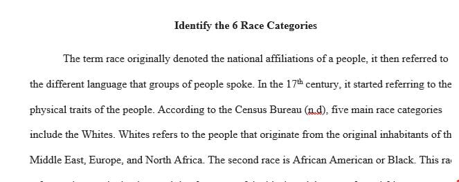 Explain the difference between disparity and discrimination.