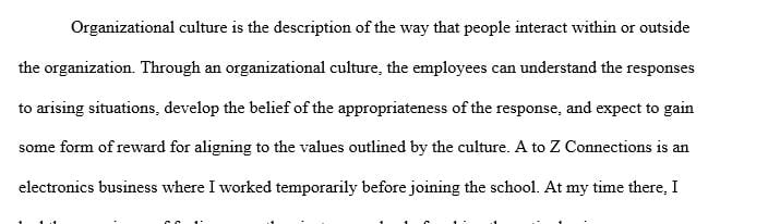 Translate abstract academic theory into concrete organizational behavior in order to improve your company’s culture and performance.