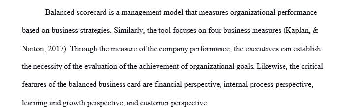 What are the considerations that you need to be aware of to remain competitive