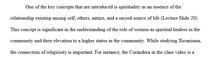 What is the Resurrection of the Dreamers and what are Castillo’s solutions ideas for women’s liberation
