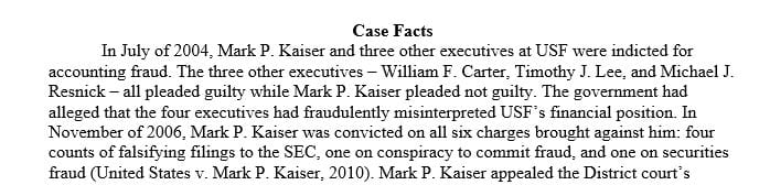 What was the majority of the court’s decision in the case