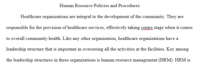 Create a detailed outline of a training program for managers