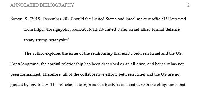 Create an annotated bibliography for the sources in your SecuriCreate an annotated bibliography for the sources in your Security Leadership Plan.ty Leadership Plan.