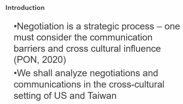 Describe the major differences of the communication approaches used within the country and the communication approaches