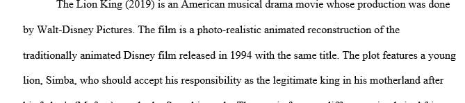 Do the main characters use standard American or British English