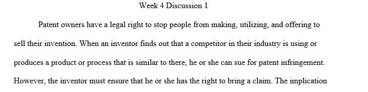Does Ms. Garner’s patent meet the requirements of being novel, non-obvious, and having utility