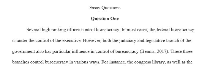 Highlight the types of benefits politicians and bureaucrats receive from interest groups.