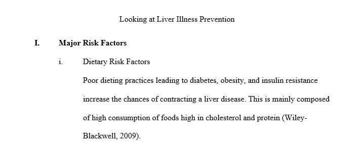 How can good nutrition impact management of disease