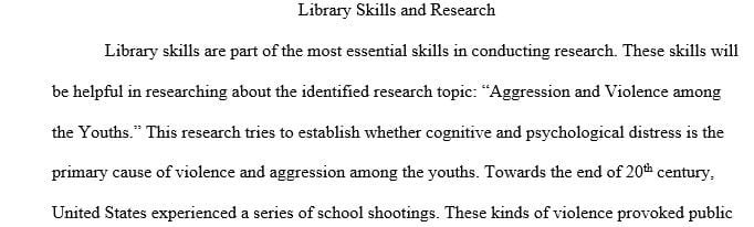 How is your research question relevant to your passions and interests in psychology and to your purpose
