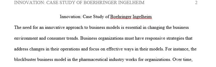 Information for Decision Making Business Analysis and Performance Measurement