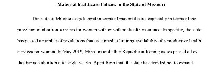 Select the state where you plan to practice as a nurse practitioner