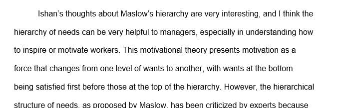 The chapter describes five ways in which followers need to use courage.