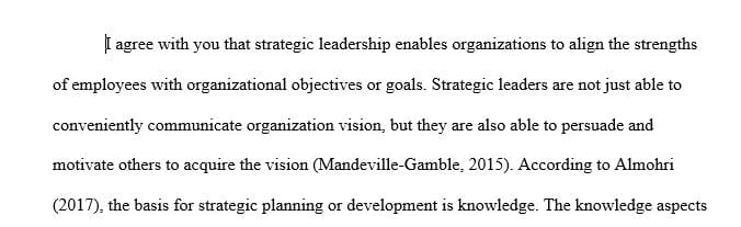 The process of goal setting based on the outcome performance and process goals related to both business and personal development.