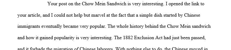 What surprised me the most out of learning about Moon Pie was how the snack I grew up eating was influenced by an American creation