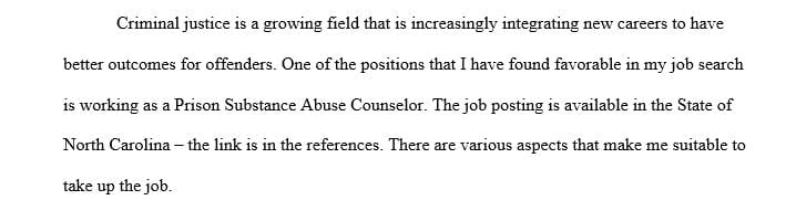 Working with a Victim of Sexual Offenses or Violent Crime or Offender