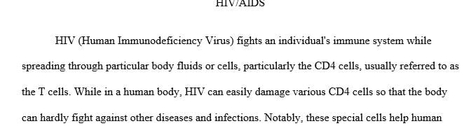 Write a paper (2,000-2,500 words) in which you apply the concepts of epidemiology and nursing research to a communicable disease.