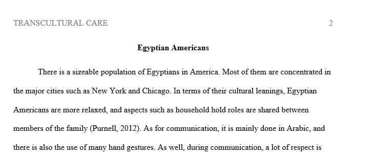 Write an essay discussing the health beliefs of both heritages and if there is any similarity in both culture beliefs.