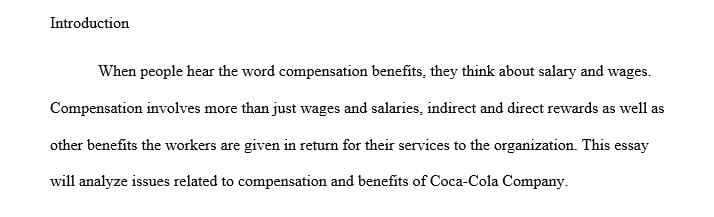 Explain the role of benchmarking activities in developing a competitive compensation structure.