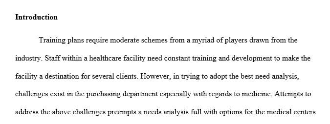 Recommendations for how to address organizational constraints related to time and performance