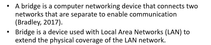 You are the senior network administrator for the fictional Can-D company