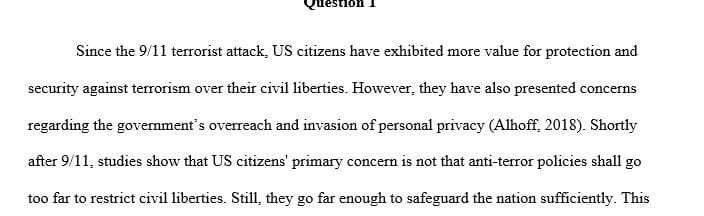 Criminal procedural policy can vary to some degree between jurisdictions.