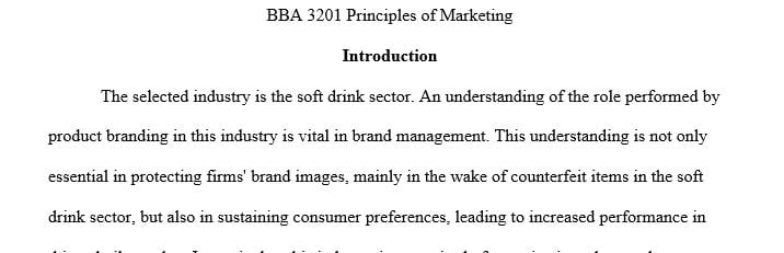 Discuss where their marketing mix strategies are similar and where they are different.