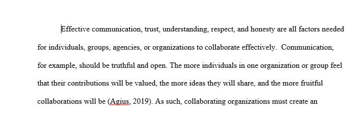 Ethical issues for consideration in community collaboration includes: the macro and micro contexts of ethics.