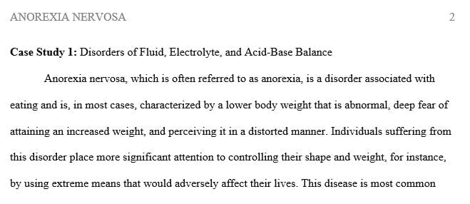Evaluate the presence and effects of alterations in the homeostatic state secondary to gender genetic ethnic and temporal variables.