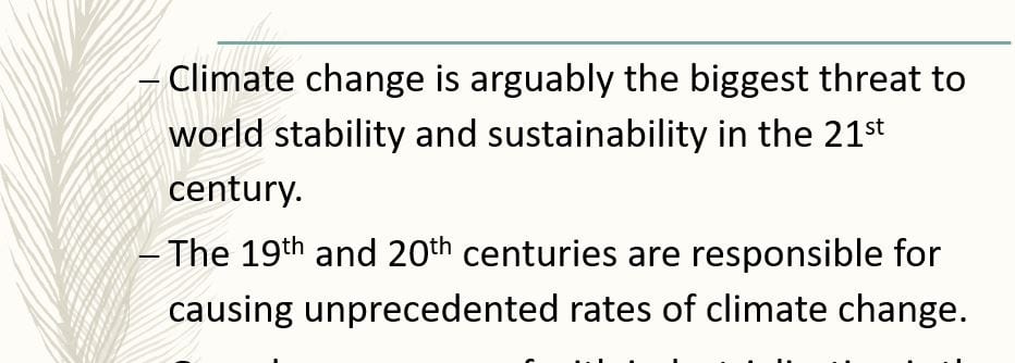 Examine the factors that account for why the growth in the world’s population can negatively affect the global society.