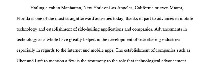 Find solutions of the sexual assault problem on ride-sharing