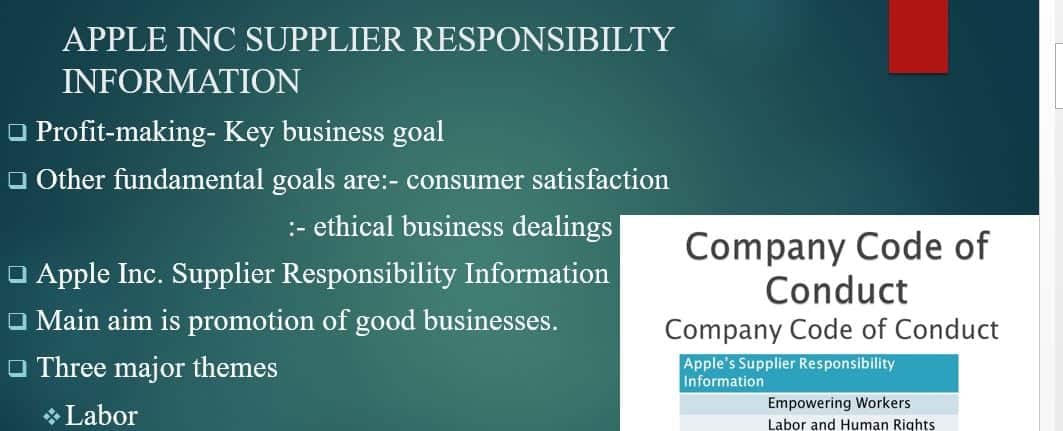 Identify the key ways that your company's Code of Conduct has changed since last year.