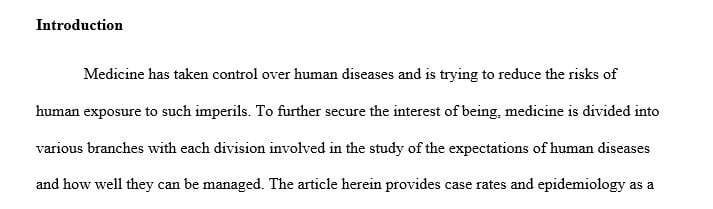 List and explain at least three physical factors affecting community health.