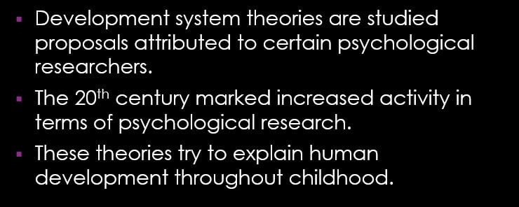 Paul Baltes’ Life-Span Developmental Theory- core beliefs and conclusions