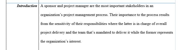 Research best practices in assisting project managers overcome challenges.