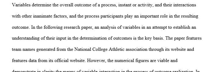 The dependent variable how much NCAA coaches get paid determined by independent variables number of winning seasons in their division