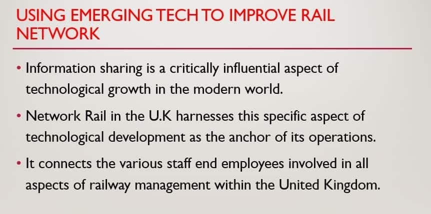 Understand what information systems are and why they are essential for running and managing a business.