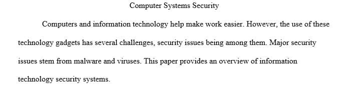 Why would designers install software into the kernel at all (or make use of kernel software)