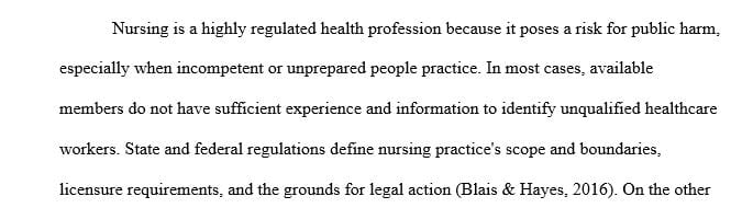 Analysis of how your own personal biases might impact difficult healthcare decisions