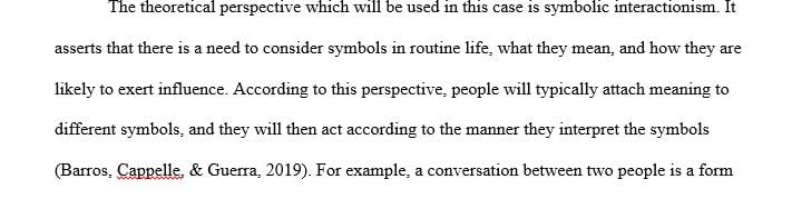 Describe how each toy acts as an agent of gender socialization