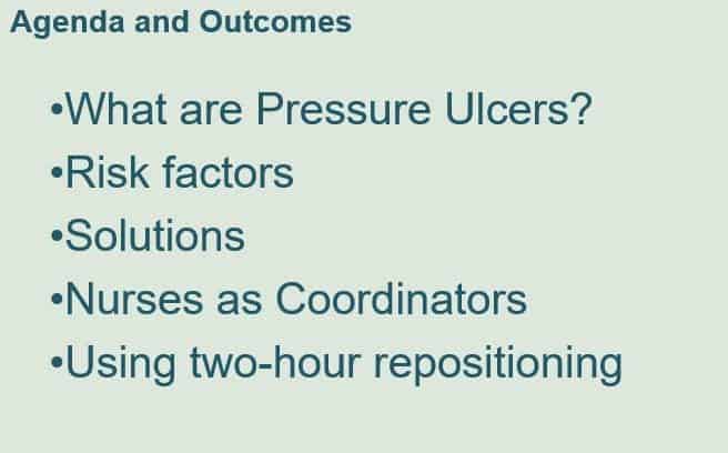 Develop an 8-14 slide PowerPoint presentation with thorough speaker's notes designed for a hypothetical in-service session related to the safe medication administration improvement plan