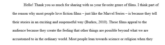 Films that somewhat related to the social problem film could be categorized into the gangster genre