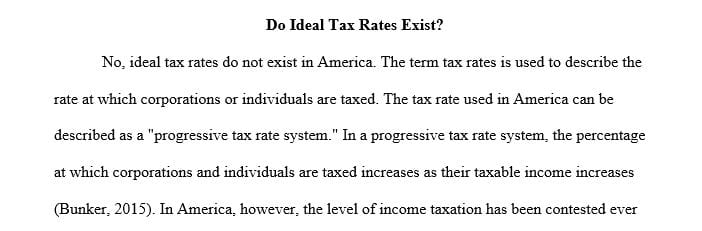 Is it fair and equitable? (How are you defining fair and equitable?)