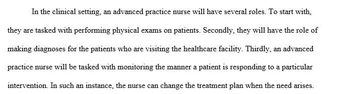 What is the evidence suggesting regarding the role of FNPs in primary care