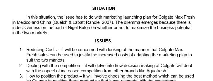 What questions will guide us beyond information to the knowledge we need to recommend options for our client to consider